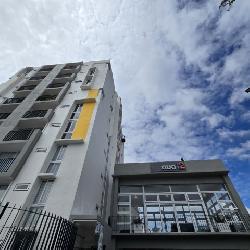 Apartamento en Venta Zona 12 Guatemala NUA 12