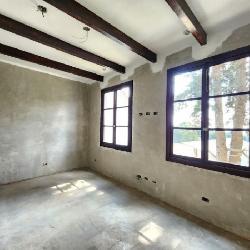 Casa con Jardín en Venta Zorzoyá San Lucas Sacatepéquez