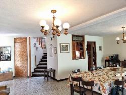 Casa y Apartamento en Venta San Cristóbal, sin garita.