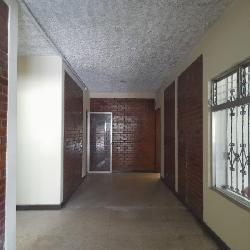 Casa para Uso Comercial en Renta Villa Nueva