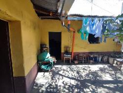 Casa en el Casco Urbano de Antigua Guatemala