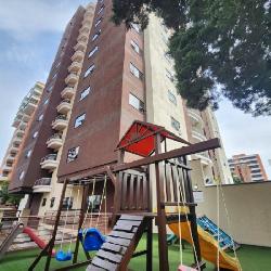 Apartamento en Venta Zona 14 Américas Edificio Vivaldi