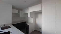 Apartamento en Alquiler Parque 15 Guatemala