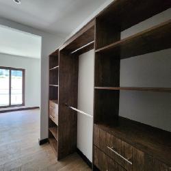 Apartamento en Renta Habitat Ciudad Vieja Zona 10