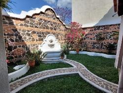 Casa en Venta tipo Colonial Jocotenango, Sacatepéquez