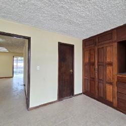 Casa en Renta Zona 7 Residenciales Villa Linda II