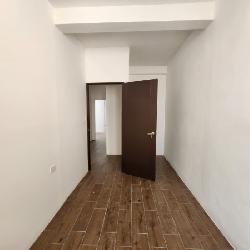 Apartamento en Renta San Cristóbal con Jardín