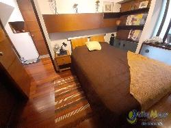 Apartamento en Renta, Zona 13 con vista espectacular