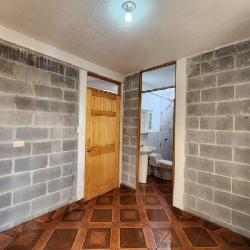 Apartamento en Renta Molino de Las Flores Zona 2 Mixco