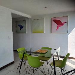 Apartamento Amueblado en Renta San Cristóbal, Guatemala