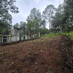 Terreno en Venta Hacienda Manzanales Santa María Cauque