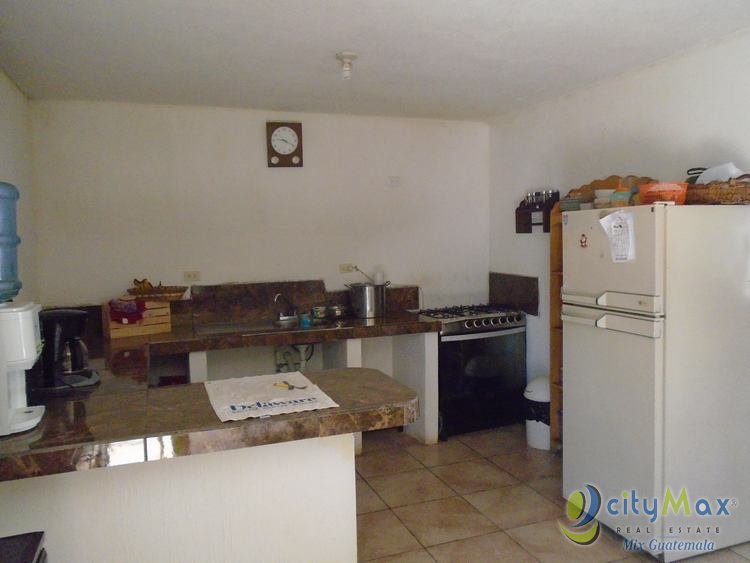 CASA EN VENTA ZONA 8 DE MIXCO SAN CRISTOBAL