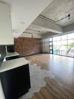 Apartamento en Renta Zona 14 La Villa, Guatemala