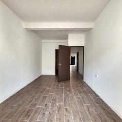 Apartamento en Renta San Cristóbal con Jardín