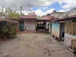 Casa en Venta en Venta Zona 1 Quetzaltenango (demoler)