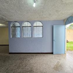 Casa en Venta Sector B 1 de San Cristobal Zona 8 Mixco