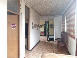 Casa Para Uso Comercial en Renta en Utatlán 2, Zona 11