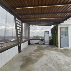 Casa en Renta San Cristóbal, para residencia u oficinas