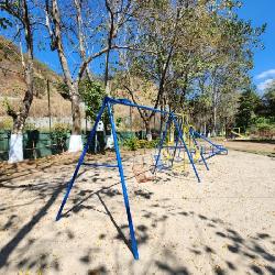 Casa en Venta Residenciales Agua Santa, Villa Canales