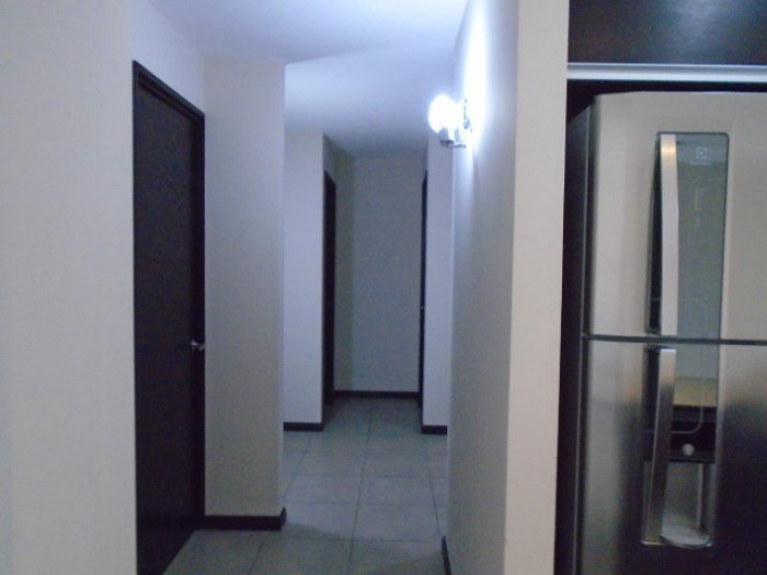 Apartamento en Renta Casa Asunción Zona 5 Guatemala