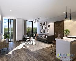 Apartamento en Pre-Venta en Kanajuyu II