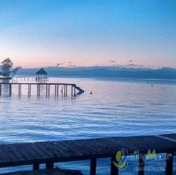 Hotel y restaurante en Venta a la orilla del mar