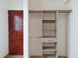 Apartamento en Renta San Cristóbal, con jardín interior