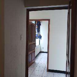 Casa en Renta en Boulevard San Nicolás Zona 4 Mixco 