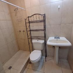 Apartamento en Renta en Edificio Pórtico Zona 7 Ciudad