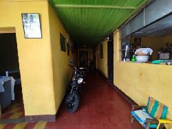 Casa en el Casco Urbano de Antigua Guatemala