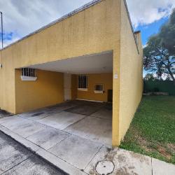 Casa en Renta Sector A-10 San Cristóbal por Sankrismall