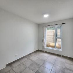 Apartamento con Jardín en Renta San Cristóbal