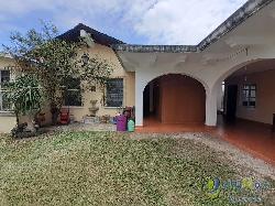 Casa en Renta para Oficina o Bodega Santa Elisa Zona 12