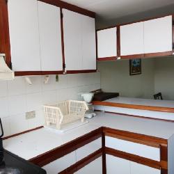 Apartamento Amueblado en Alquiler Zona 9 Guatemala 