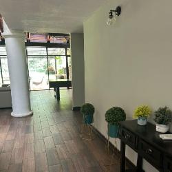 Casa Amueblada en Renta Hacienda Country Club