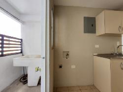 Apartamento en Renta Torres de San Juan Zona 6 de Mixco