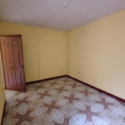 Casa en Renta Mixco Colonia Pablo VI dentro de Garita