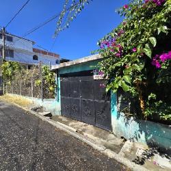 Terreno en Venta El Rodeo Zona 7 Ciudad Guatemala