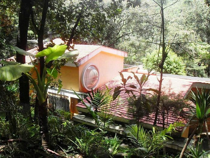 HERMOSA CASA EN EL ENCINAL ZONA 7  MIXCO 