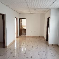 Apartamento Tipo Casa en Renta en Zona 1 de Mixco 