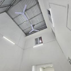 Casa en Renta San Cristóbal, para residencia u oficinas