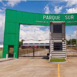 Terreno Industrial en Venta en Ruta a Puerto Quetzal