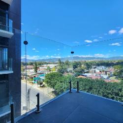 Apartamento en Renta Villa Mariscal Zona 11 Guatemala