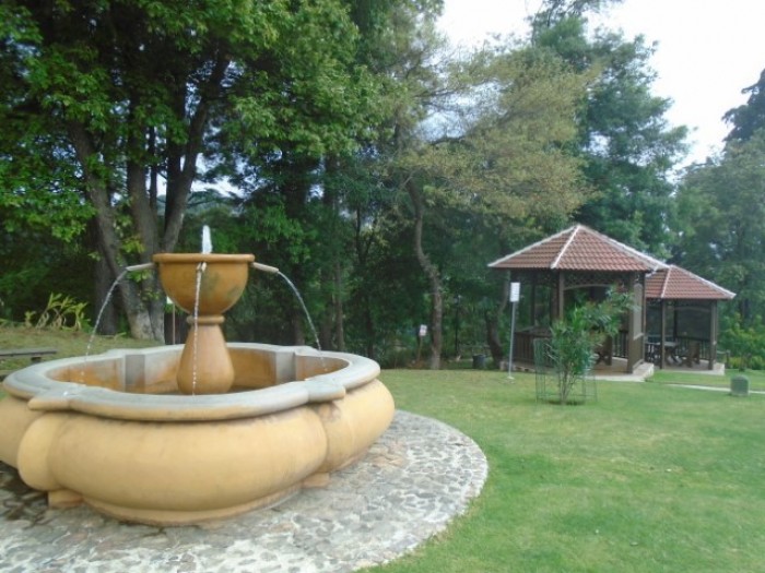 Casa en Alquiler Villas del Choacorral San Lucas, vacía