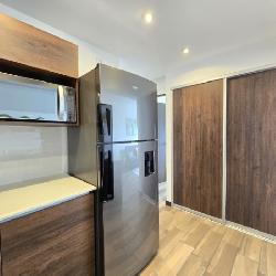 Apartamento Amueblado en Renta Torre Pamplona Zona 12