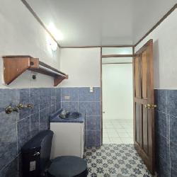 Apartamento en Renta Zona 1 de Guatemala