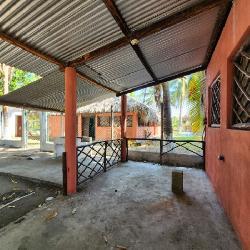 Casa Vacacional en Venta Monterrico, OCRET