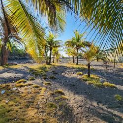 Cesión de Terreno Vacacional en OCRET Puerto San José