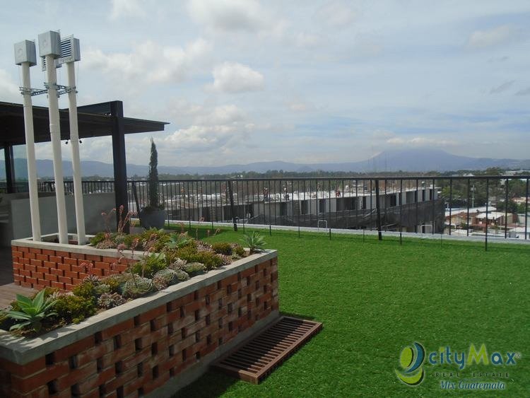 Apartamento en Venta en Mariscal Uno Uno Zona 11 Ciudad