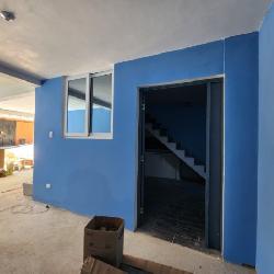 Edificio de Apartamentos en Venta San Juan Sacatepéquez